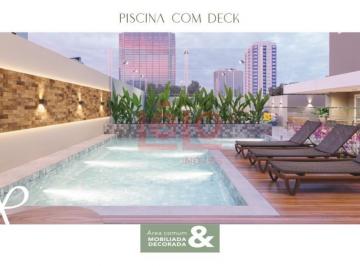 Apartamento · 101m² · 3 Quartos · 2 Vagas · Apartamento novo com 03 quartos sendo 01 suíte na zona 07
