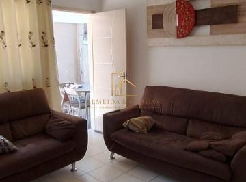 Casa · 147m² · 2 Quartos · 3 Vagas · Casa térrea no centro de Barueri