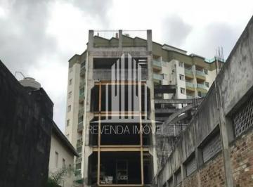 Foto 01 · Prédio Comercial à Venda em São Paulo-SP: 4 Banheiros, 10 Vagas de Garagem e 1.200m² na Vila Primave