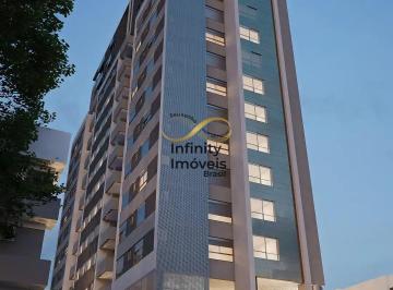 Apartamento · 165m² · 4 Quartos · 3 Vagas · MOMENTO ALVARENGA PEIXOTO 1270 SOMATTOS - Apartamento à venda no bairro Santo Agostinho - Belo Horiz