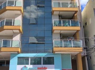 Foto 01 · Apartamento, Centro, Formosa, GO