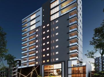 Fachada · Apartamento, Perequê, Porto Belo, SC