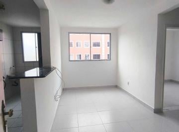 Apartamento · 49m² · 2 Quartos · Condomínio Park Sun Coast