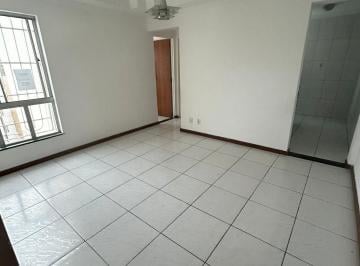 Apartamento · 55m² · 2 Quartos · Condomínio Dois de Julho Life