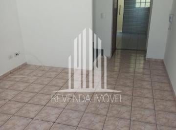 Foto 01 · Imóvel à venda em São Paulo-SP: Casa na Vila Paulistana com 2 quartos, 1 sala e