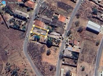 Terreno · 404m² · Terreno Lote em Setor Faiçalville, Goiânia/GO