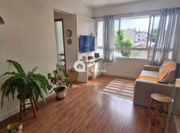 Apartamento · 55m² · 2 Quartos · 1 Vaga · Apartamento em Tristeza, Porto Alegre/RS