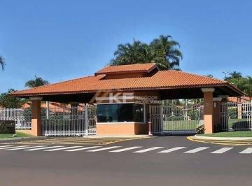 Casa · 169m² · 4 Quartos · 4 Vagas · Casa em Condomínio no bairro Recreio das Acácias, Ribeirão Preto/SP