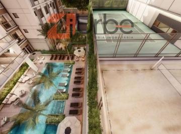 Apartamento · 354m² · 4 Quartos · 5 Vagas · Garden à venda com 4 suítes à venda, 354m² na Vila Romana
