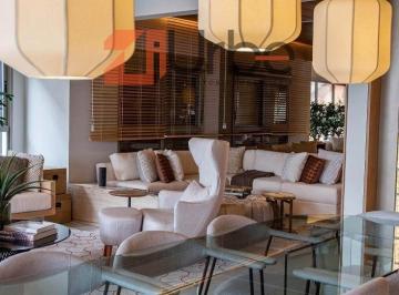 Apartamento · 238m² · 4 Quartos · 4 Vagas · Apartamentopronto para morar à venda com 4 suítes, 238m² na Vila Romana