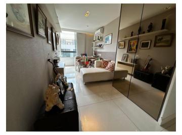 Apartamento de 2 quartos, Brasília · Residencial Via Classic
