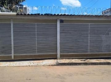 Casa de 3 quartos, Riacho Fundo · Vendo ou troco casa no Riacho 2
