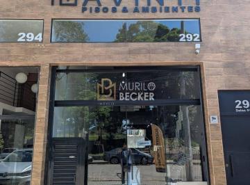 Comercial · 140m² · Loja/Galpão para alugar 140m² - Bairro jardim das Industrias