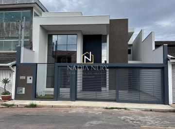 Casa de 4 quartos, Brasília · QE 26 GUARÁ 2 CASA MODERNA ACABAMENTO PREMIUM 04 QUARTOS 02 SUÍTES