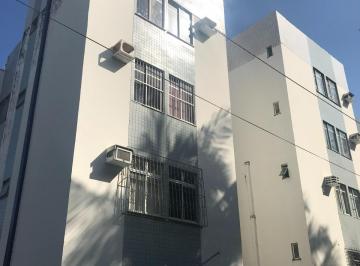 Apartamento de 2 quartos, Salvador · AP. 2/4 Cond Sistema Solar R$ 197.000,00