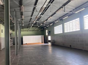 Comercial , São Paulo · Santana galpão AC 316m² TE 670m² 6b 12 vg