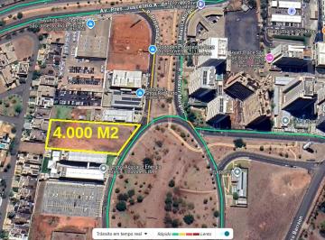 Comercial , São José do Rio Preto · Área Comercial com 2.000 m² em Venda e Aluguel, Iguatemi