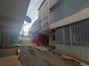 Casa de 2 quartos, Planaltina · PREDIO COM KIT E APARTAMENTO 2 QUARTOS!!!
