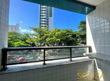 Apartamento de 2 quartos, Recife · Apartamento com 2 quartos na Madalena| 58m²| bem localizado