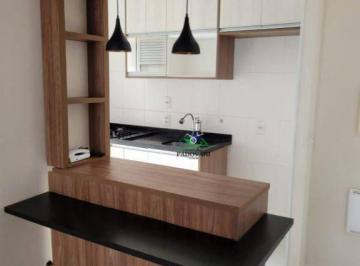 e275807cd7a0f898f1c2a10590ceacc3b88d55df · Apartamento com 2 dormitórios para alugar, 65 m² por R$ 3.578/mês - Maraville - Parque União - Jundi