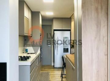 Apartamento de 3 quartos, Mogi das Cruzes · UMA VISTA DE TIRAR O FOLEGO - APARTAMENTO A VENDA 3 QUARTOS 2 SUITES 