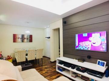 Casa de 3 quartos, Santos · Casa 90m com 3 Quartos sendo 1 suite , 1 vagas - Embaré - Santos