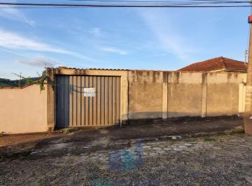 Foto 01 · Terreno, Vista Alegre, Santa Rita do Sapucaí, MG