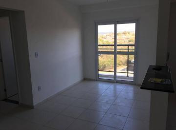 Apartamento · 52m² · 2 Quartos · 1 Vaga · Apartamento a venda - Parque Morumbi - Votorantim