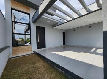 Casa de 3 quartos, Indaiatuba · Condomininio Vila Ytu / Jardins do Império / Indaiatuba - SP