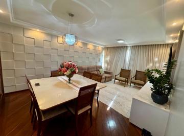 Apartamento de 3 quartos, Brasília · SQN 209 - 3 Quartos (1 Suíte com Closet) | Andar Alto | Vista Livre