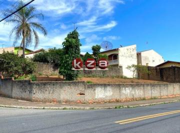 Foto 01 · Terreno à venda em Valinhos-SP, Jardim dos Manacás com 312,60 m² - Oportunidade única!