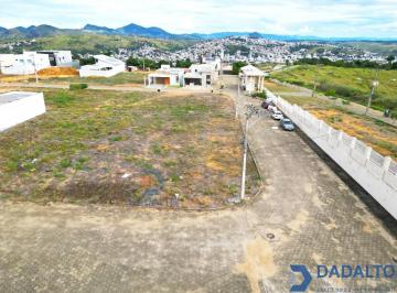 Foto 01 · Lote, Monte Olimpo, Colatina, ES