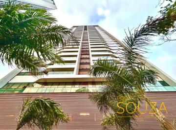 Apartamento de 4 quartos, Recife · 4 QUARTOS EM BOA VIAGEM| 131M²| VARANDA GOURMET| PRONTO PARA MORAR
