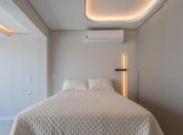 Apartamento de 1 quarto, São Paulo · Studio Novo em Moema, ao lado do Shopping Ibirapuera e Metrô!