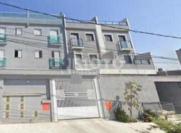 Foto 11 · Apartamento, Vila Vitória, Santo André, SP