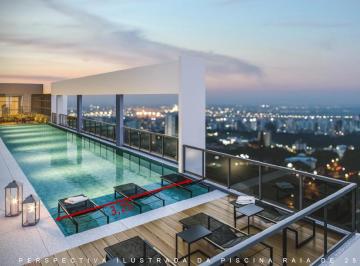 Apartamento de 2 quartos, São Paulo · Apartamento pronto no Brooklin de 65 M² com 2 dormitório e 1 suíte.