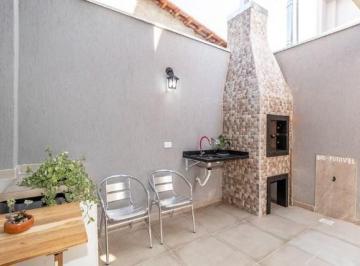 Casa de 3 quartos, Santo André · Casa com 3 Quartos e 2 banheiro à Venda, 132m² Santo André São Paulo