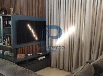 Foto 01 · Casa, Saltinho, Paulínia, SP