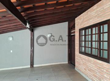Foto 01 · Casa à venda em Sorocaba-SP, Jardim Saira: 3 quartos, 1 suíte, 3 banheiros, 4 vagas, 184,32m²