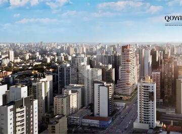 Apartamento de 1 quarto, Curitiba · Apartamento com 1 quarto à venda em Batel - PR