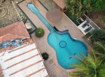 Rural de 9 quartos, Águas Lindas de Goiás · SÍTIO APTIDÃO CASA DE FESTA/ALUGUEL TEMPORADA POR FECHADA  COM CÓRREGO