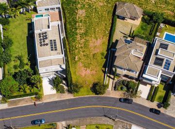 Terreno , Bragança Paulista · Este é o maior terreno disponível no condomínio campos do conde a venda