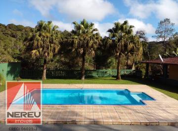 Rural · 2200m² · 3 Quartos · CHÁCARA LINDA E ACONCHEGANTE EM MEIO À NATUREZA - JUQUITIBA/SP