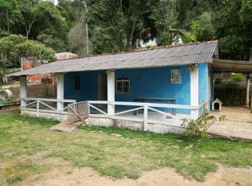 Foto 02 · Vendo casa no bairro Retiro de Paty de Paty - RJ