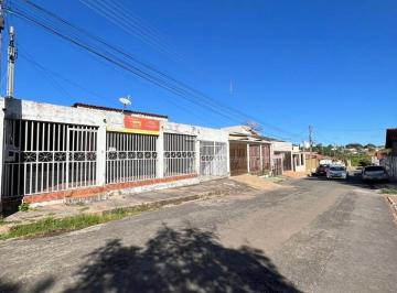Foto 01 · Casa, Vila Bela, Formosa, GO