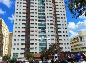 Apartamento de 2 quartos, Guará · Residencial Comtemplar, Guará 2 | Apartamento novo 56m2 | 2 quartos 