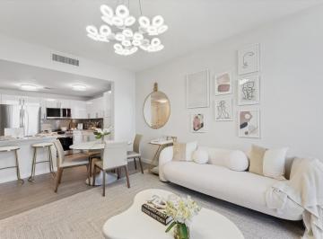 Apartamento de 3 quartos, Estados Unidos · Vida de Resort em Circ Residences: End da Elite em Hollywood + 55 (61) 99126-9022