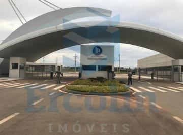 Foto 01 · TERRENO INDUSTRIAL Á VENDA IPORANGA EM SOROCABA - SP