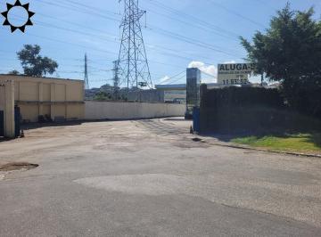 ENTRADA · GALPÃO para locação PARQUE ANHANGUERA, SÃO PAULO