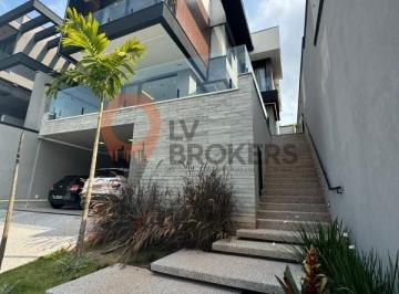 Casa de 4 quartos, Arujá · VIVER BEM É O SINONIMO DESTA CASA - REAL PARK ARUJA 4 SUITES